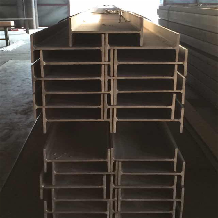 304不鏽鋼工字（zì）鋼